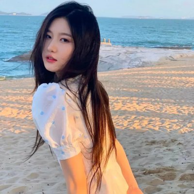 夏日暖洋洋