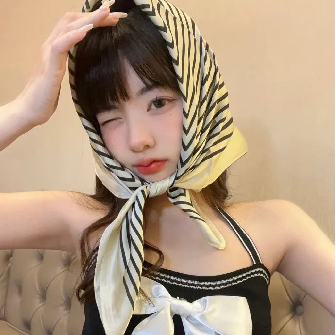 我的狐仙女友