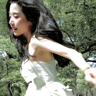 安妮回忆录